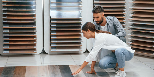 Step into Style: Flooring Trends for 2025