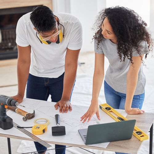 February Home Maintenance Checklist: Love Your Home This Month