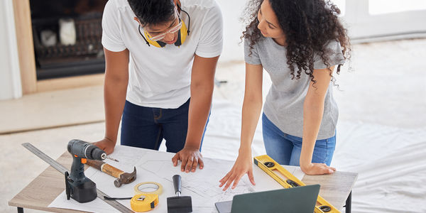 February Home Maintenance Checklist: Love Your Home This &hellip;