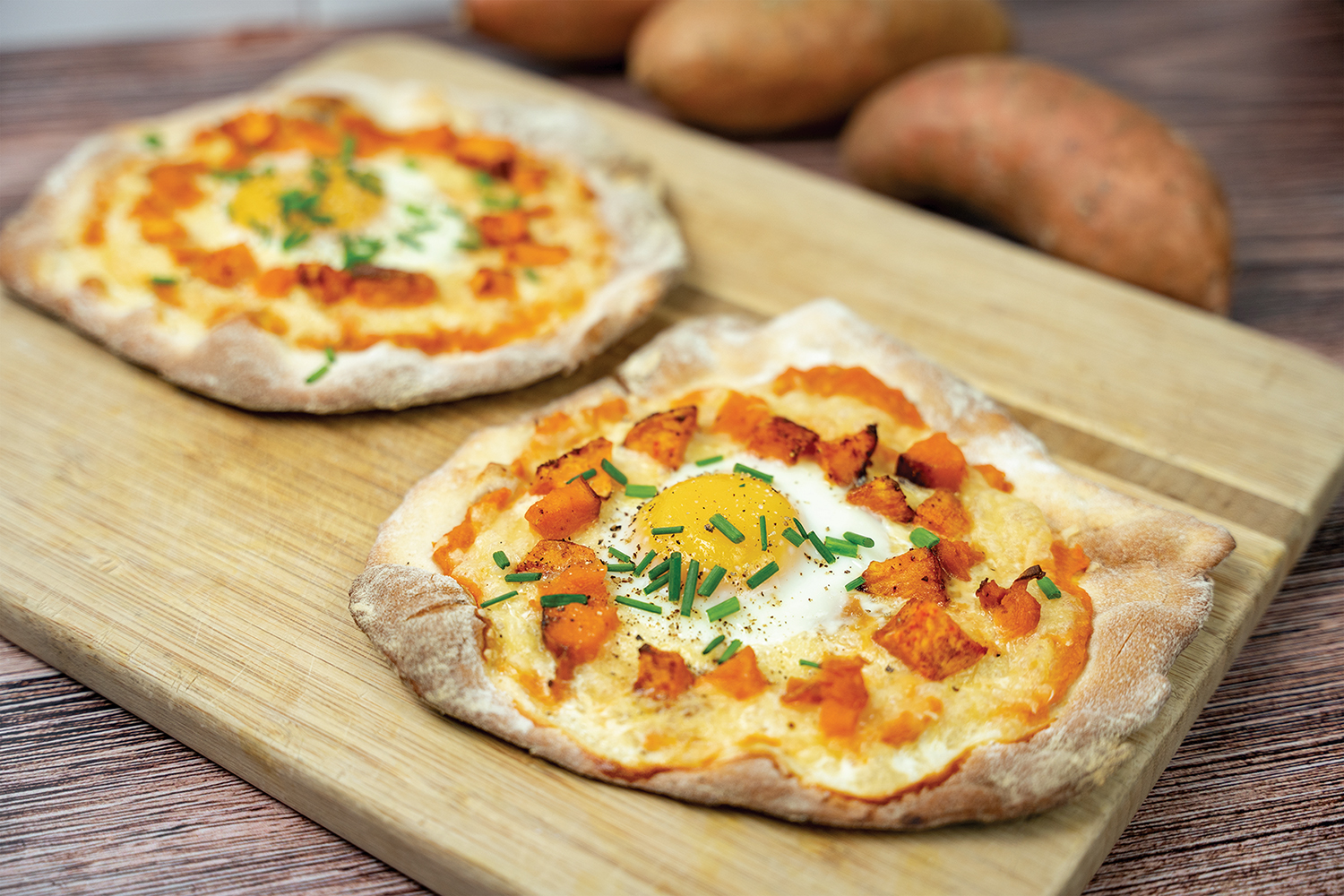 17383_VID_Sweetpotato Breakfast Pizzas