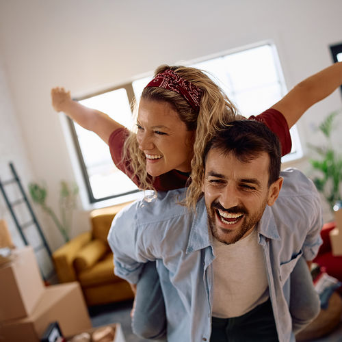 Fresh Start, New Home: Your First 5 Steps to Settle In