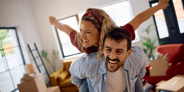 Fresh Start, New Home: Your First 5 Steps &hellip;