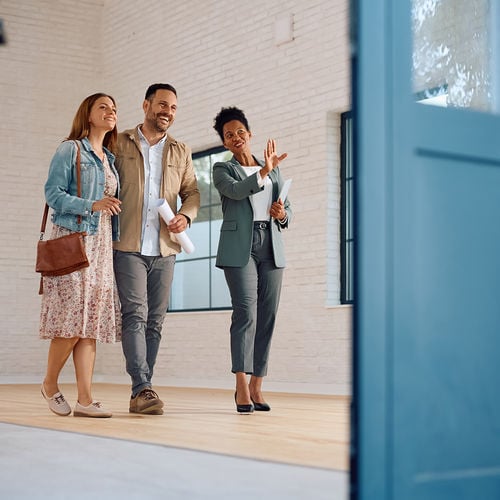 Attract Today's Buyers