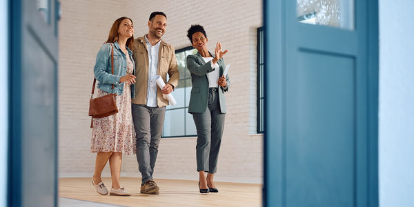 Attract Today's Buyers