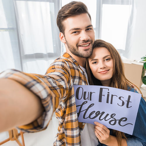First-Time Buyer Facts: 5 Surprises You Might Not Expect