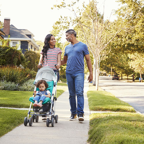 Beyond the Bricks: Why Neighborhood Research is Key to Your Dream Home