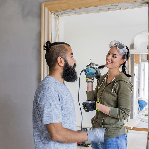 Spring into Action: Top DIY Home Projects to Refresh Your Space