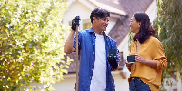 May Must-Dos: Key Home Maintenance Projects for Homeowners