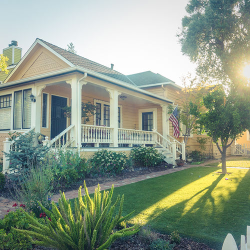 Spring Refresh: 5 Quick Curb Appeal Boosters for Your Home
