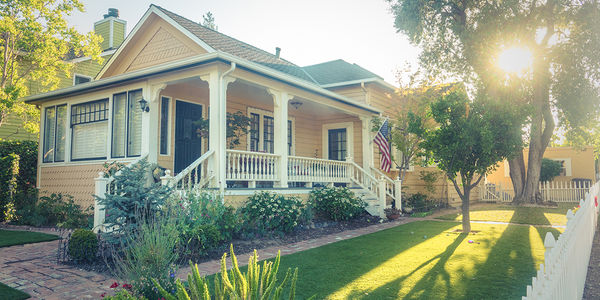 Spring Refresh: 5 Quick Curb Appeal Boosters for &hellip;