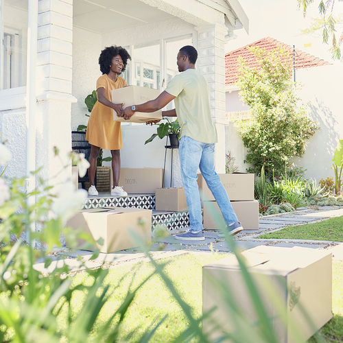 Spring into Your Dream Home: Why Now is a Great Time to Buy