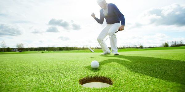 The Green Jacket of Home Selling: Mastering the &hellip;