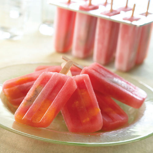 Simple Summer Snacks