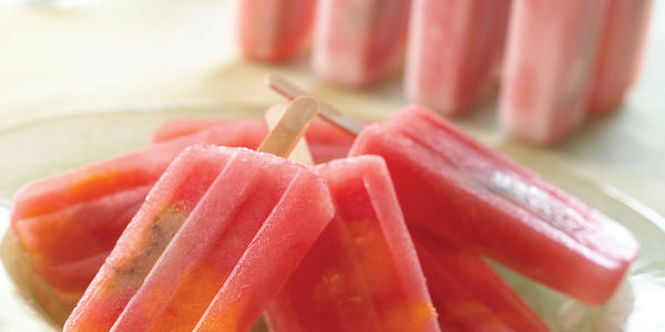 Simple Summer Snacks