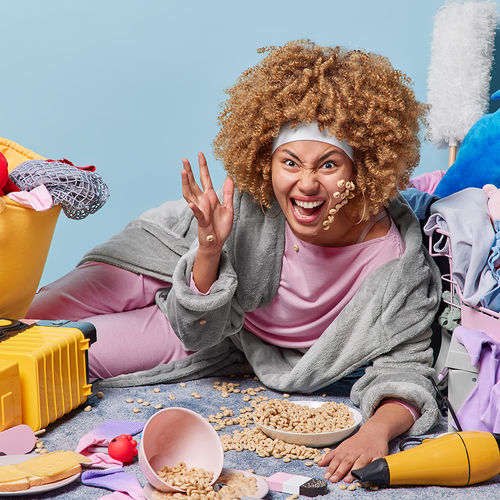 Conquer the Chaos: 5 Quick Wins to Declutter Your Home