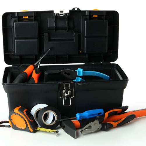 Level Up Your Homeownership: 5 Essential Tools for Every Homeowner