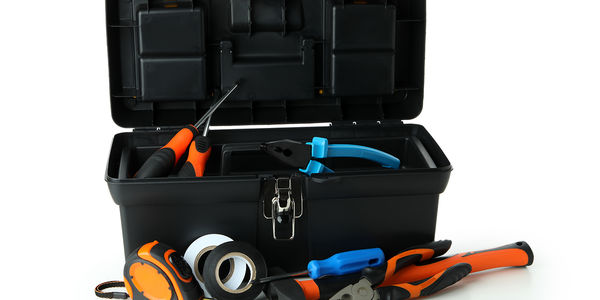 Level Up Your Homeownership: 5 Essential Tools for &hellip;