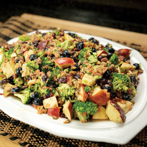 Broccoli Salad