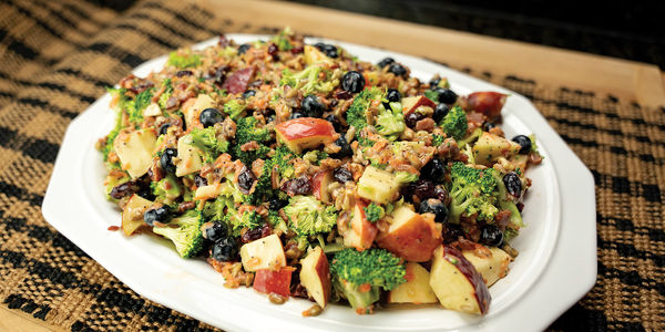 Broccoli Salad