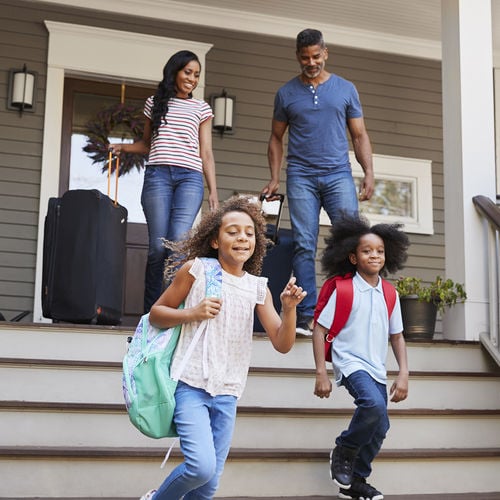 Vacation Ready? 5 Home Prep Tips Before You Depart!
