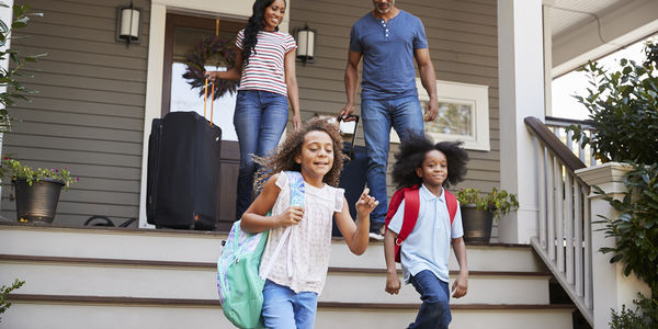 Vacation Ready? 5 Home Prep Tips Before You &hellip;