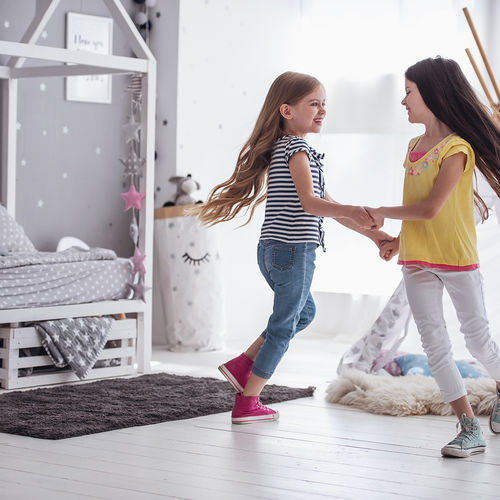 Beat the Heat! 5 Indoor Activities for Kids During a St. Charles Heat Wave