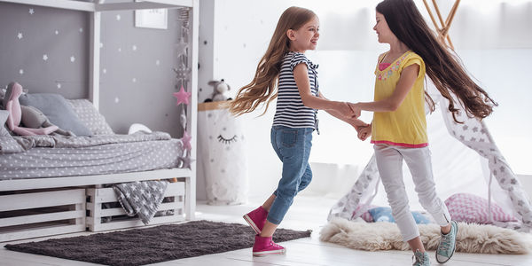 Beat the Heat! 5 Indoor Activities for Kids &hellip;