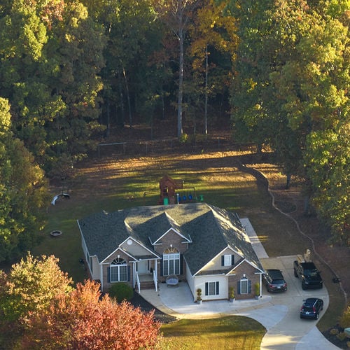 Fall 2025 Home Prep