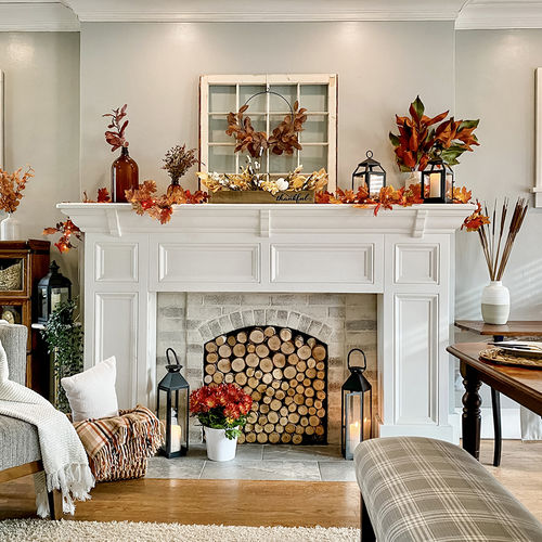 5 Fall Staging Tips