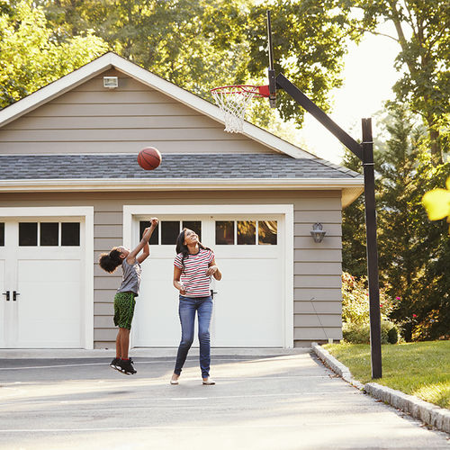 4 Tips for Organizing Your Garage This Fall