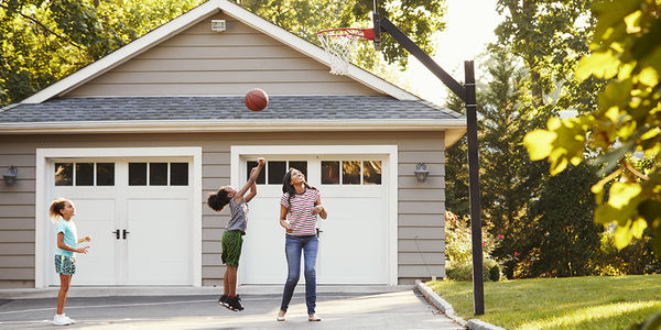 4 Tips for Organizing Your Garage This Fall