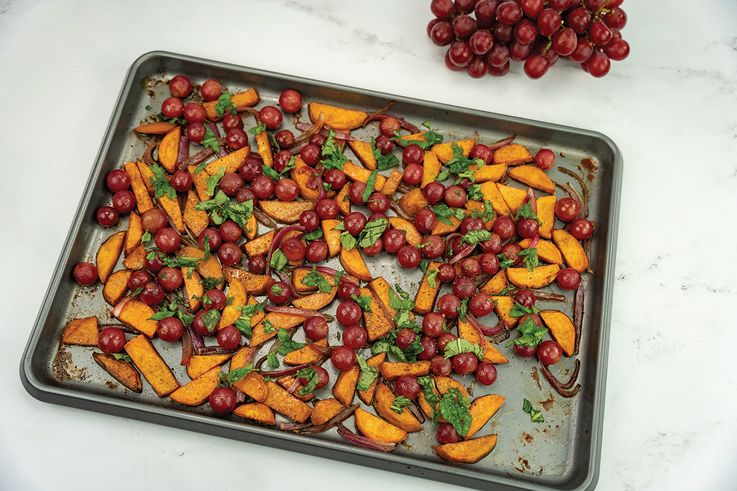 17601_VID_Sheet Pan Roasted Grapes