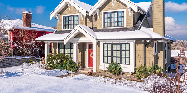 Selling in the Snow: 5 Strategies to Make &hellip;