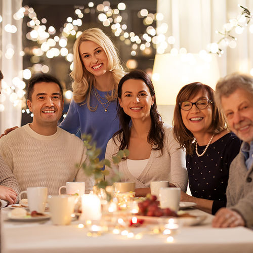 The Gift of Ambiance: 3 Easy Home Decor Upgrades for Holiday Guests