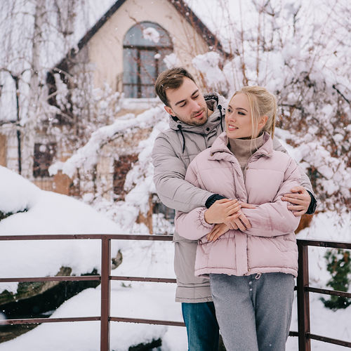 Cold Weather, Clearer Picture: Smart Viewing Tips for Winter Home Buyers