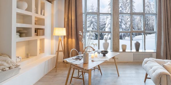 Warmth and Wonder: 3 Tips for Updating Your &hellip;