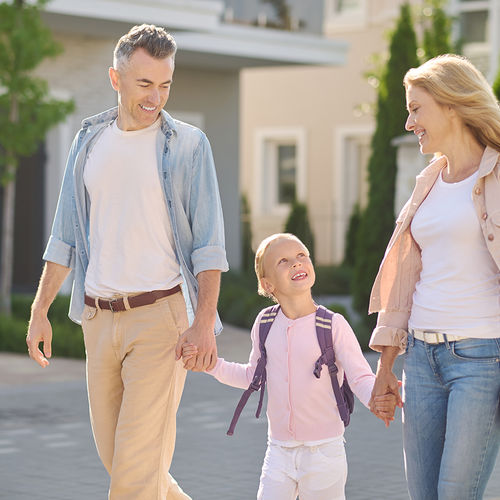 Beyond the Front Door: 5 Must-Haves in Your Next Community
