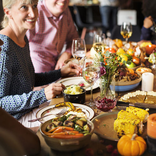 Give Thanks for Great Curb Appeal: 3 Quick Updates to Prep Your Home for Thanksgiving Guests!