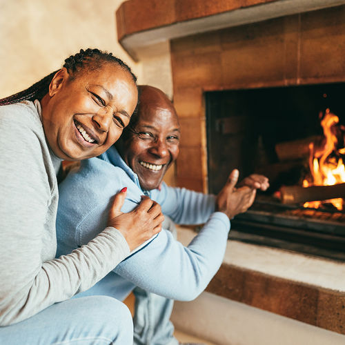 Cozy Up to a Smooth Sale: 5 Winter Home Prep Tips
