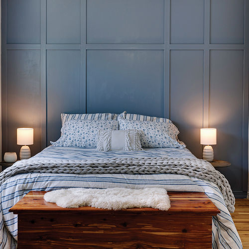 Transform Your Space with an Accent Wall