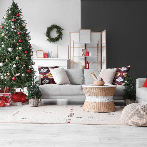5 Tips to Get Your Home Ready for Holiday Hosting