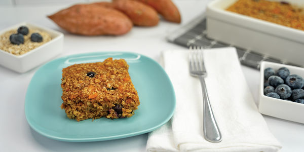 New Year, New Better-for-You Breakfast
