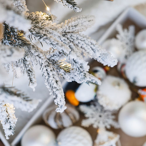 Deck the Halls (Strategically!): Holiday Decorating Tips for Home Sellers 🎄🏠