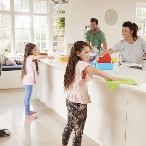 The Great Holiday Reset: 4 Tips to Reclaim Your Home in January