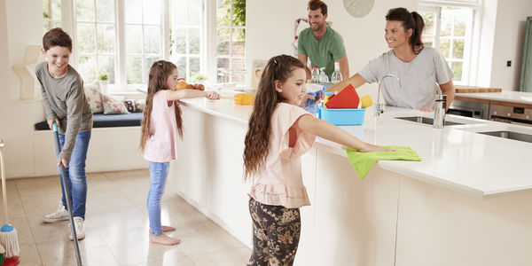 The Great Holiday Reset: 4 Tips to Reclaim &hellip;