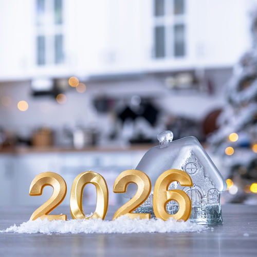 4 Resolutions for Home Sellers in 2026