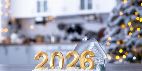 4 Resolutions for Home Sellers in 2026