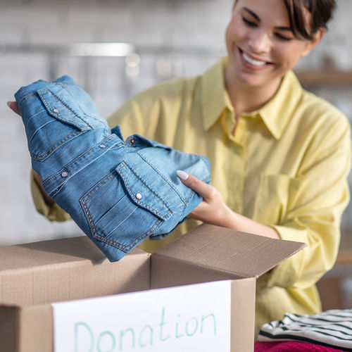 Home Reset Donation Guide