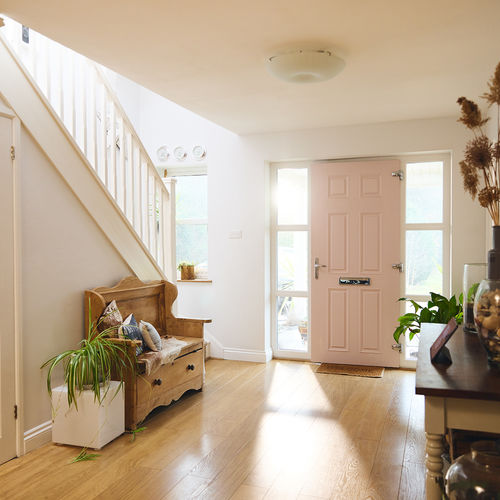 New Year, Healthy Home: 5 Resolutions for Your Home