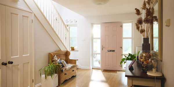 New Year, Healthy Home: 5 Resolutions for Your &hellip;
